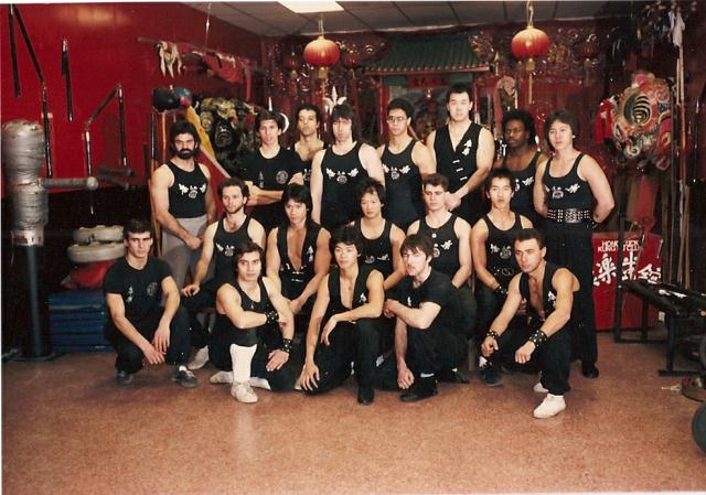 jv personal fitness & martial arts do pi gung fu canada | Highway#2 and, Courtice Rd, Courtice, ON L1E 2V4, Canada | Phone: (905) 999-0298