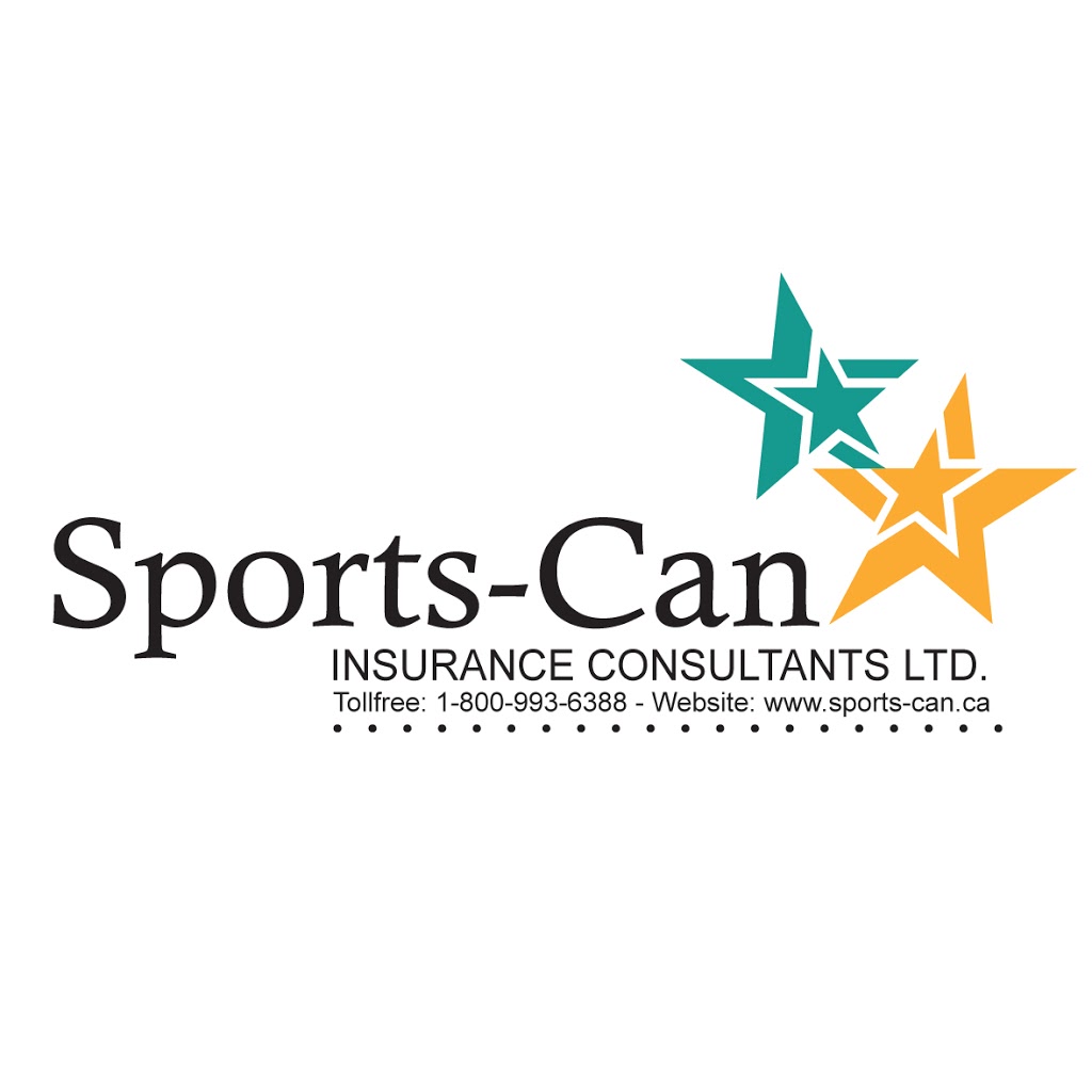 Sports-Can Insurance Consultants Ltd | 8411 200 St, Langley City, BC V2Y 0E7, Canada | Phone: (604) 888-0050