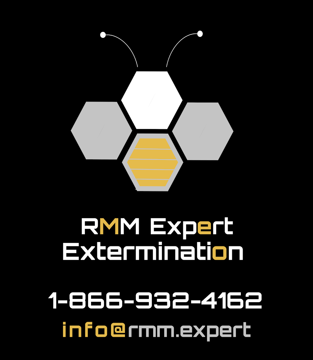 RMM Expert Extermination | 16 Rue du Boisé Normand, Sainte-Anne-des-Plaines, QC J0N 1H0, Canada | Phone: (866) 932-4162