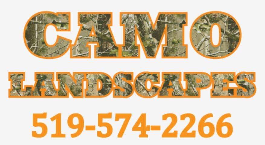 Camo Landscapes | Box 23069, 537 Frederick St, Kitchener, ON N2B 3V1, Canada | Phone: (519) 574-2266