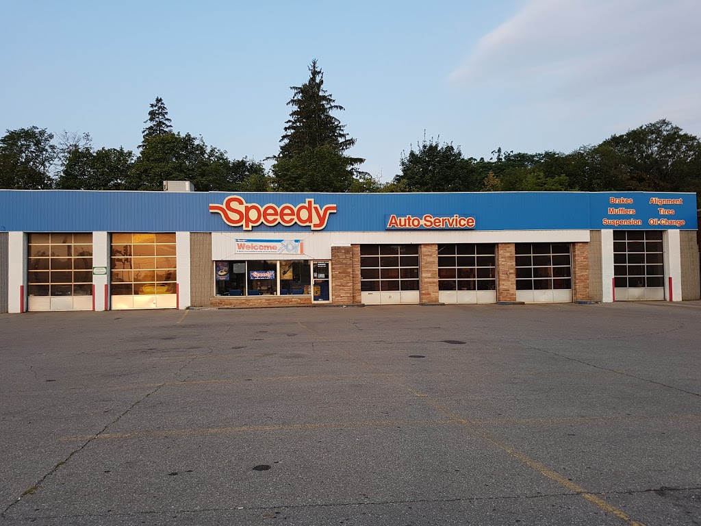 Speedy Auto Service Oshawa North | 1080 Simcoe St N, Oshawa, ON L1G 4W6, Canada | Phone: (905) 434-1881