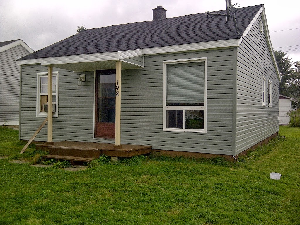 KMCK Contracting Inc | 4200 Scotsburn Rd, Scotsburn, NS B0K 1R0, Canada | Phone: (902) 396-7423