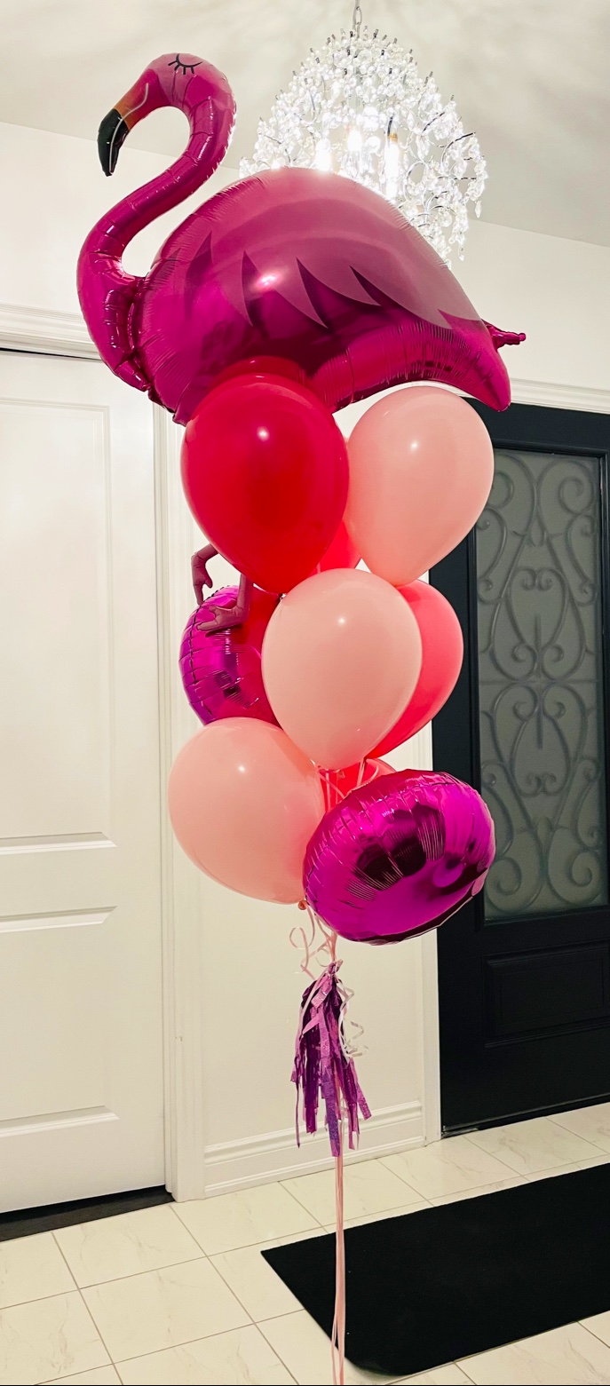 T.O. Balloons | Same Day Markham Balloon Delivery or Pick-Up | 3075 14th Ave UNIT 11, Markham, ON L3R 0G9, Canada | Phone: (647) 332-0565