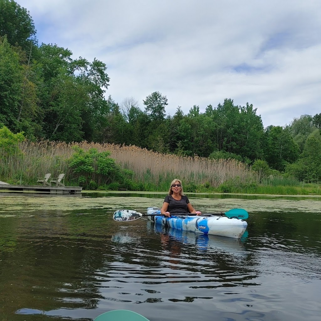 Riverview Kayaking | 59 Robinglade Ave, Seagrave, ON L0C 1G0, Canada | Phone: (905) 435-3814