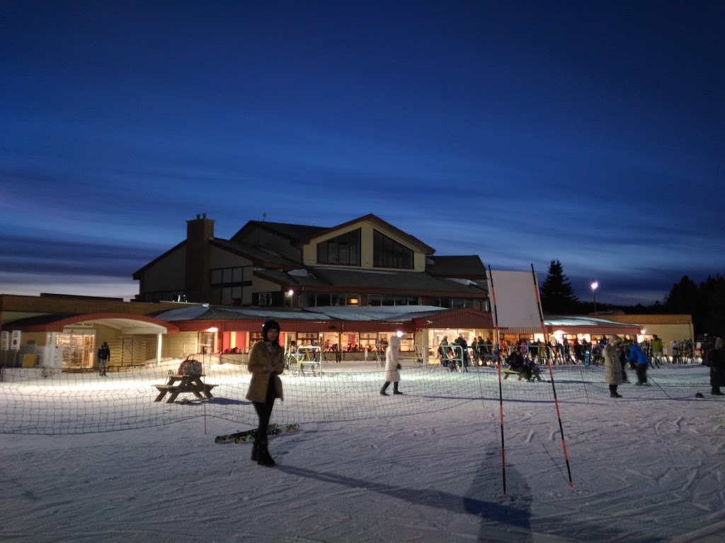 Lakeridge Ski Resort | 790 Chalk Lake Rd, Uxbridge, ON L9P 1R4, Canada | Phone: (905) 649-2058