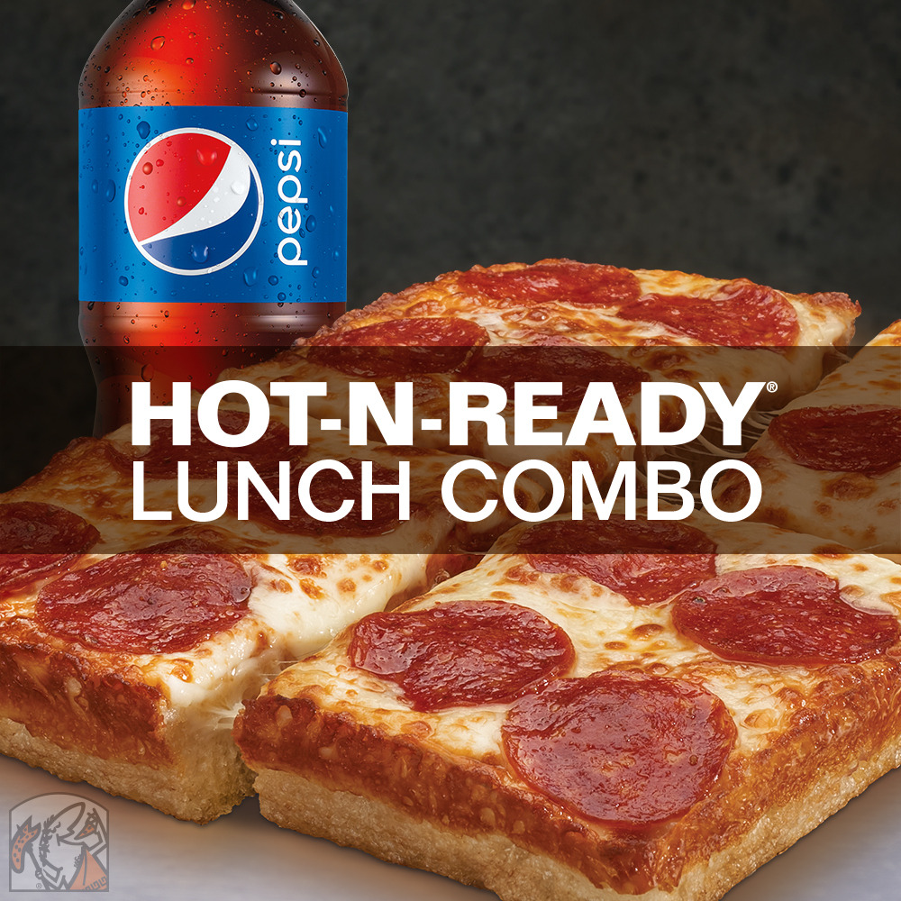 Little Caesars Pizza | 3009 Union Rd, Orchard Park, NY 14127, USA | Phone: (716) 674-7313