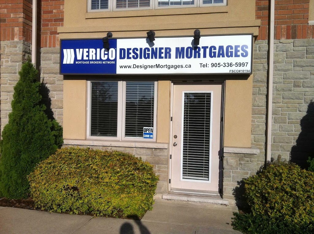 Verico Designer Mortgages Inc. | 1253 Silvan Forest Dr #5, Burlington, ON L7M 0B7, Canada | Phone: (905) 336-5997