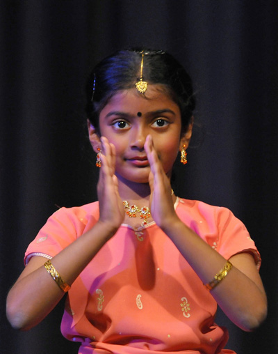 Sampradaya Dance Academy | 3250 Ridgeway Dr, Mississauga, ON L5L 5Y6, Canada | Phone: (905) 607-8454