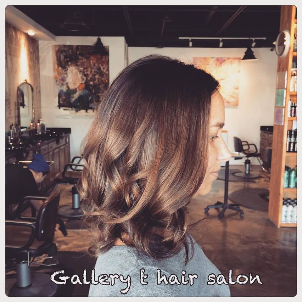 Gallery T Hair Salon | 735 Ranchlands Blvd NW #14, Calgary, AB T3G 3A9, Canada | Phone: (403) 374-9114