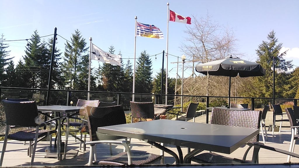 Fairways Grill & Patio | 1630 Parkway Blvd, Coquitlam, BC V3E 2Y5, Canada | Phone: (604) 941-4219