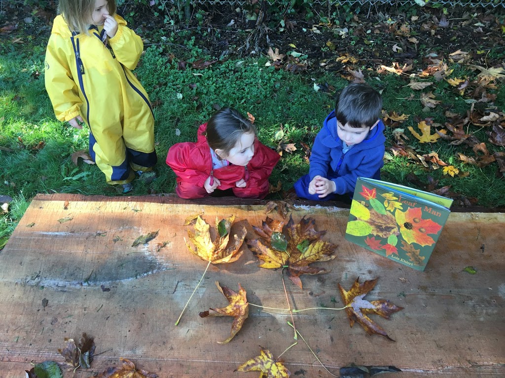 West Coast Early Learning Centre Outdoor Preschool | 2795 184 St, Surrey, BC V3Z 9V2, Canada