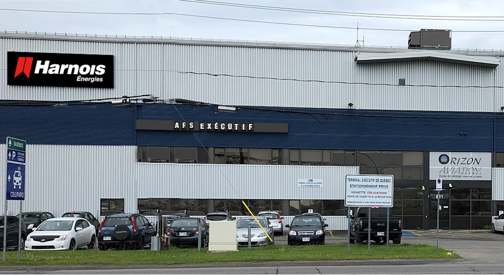 AFS Exécutif | 611 6e Avenue de lAéroport, Québec, QC G2G 2T4, Canada | Phone: (418) 877-4419