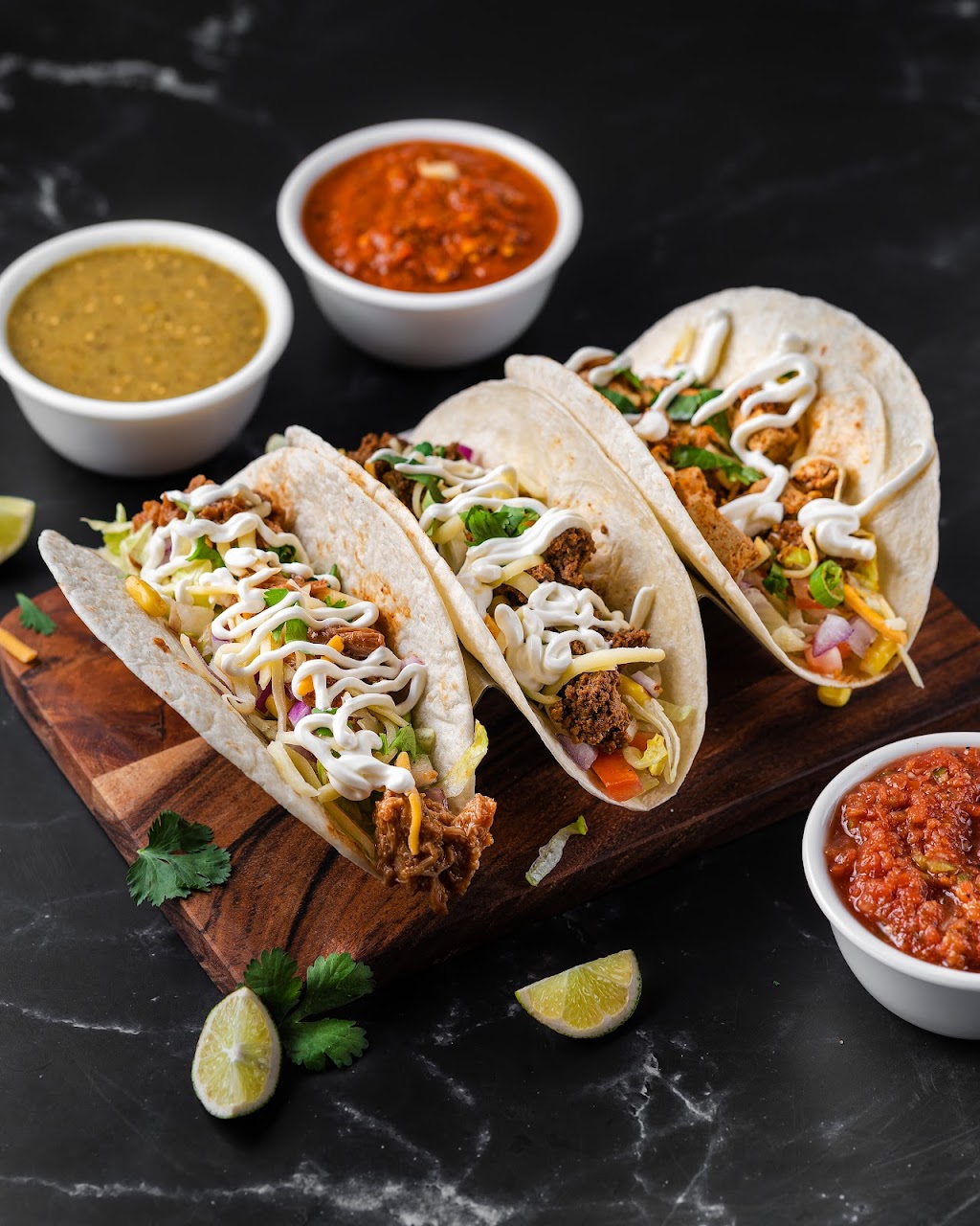 Fresh Burrito | 2501 Third Line Unit D3, Oakville, ON L6M 5A9, Canada | Phone: (289) 536-3973