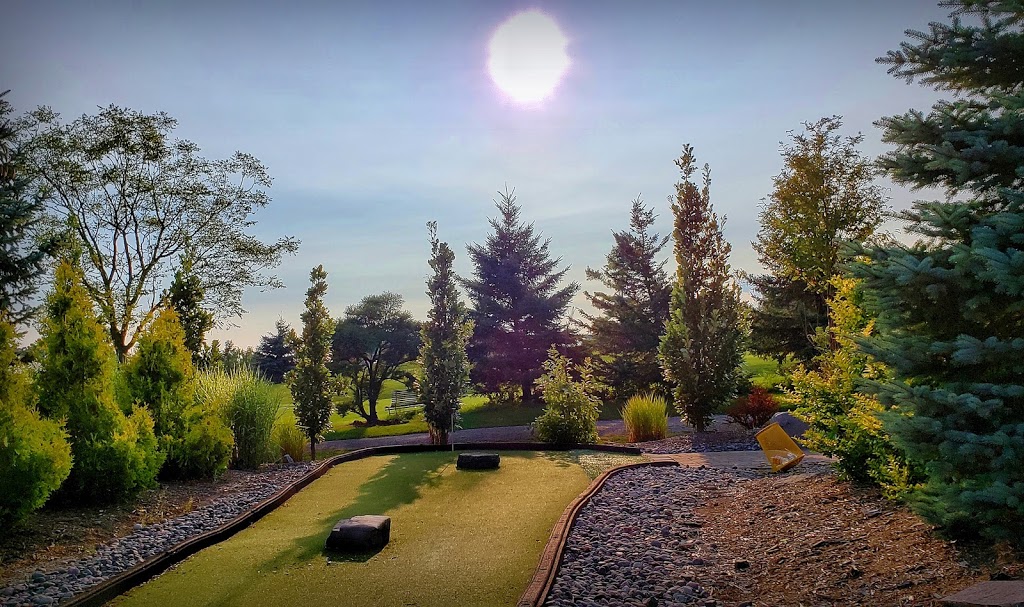 Sunset Golf | 1873 London Line, Sarnia, ON N7T 7H2, Canada | Phone: (519) 542-1779