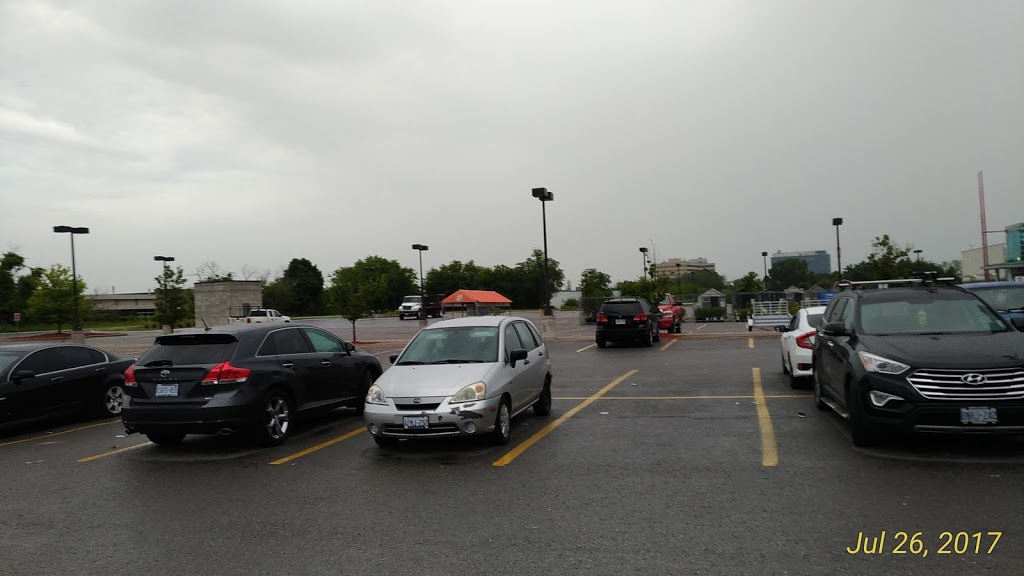 The Home Depot | 1105-A Kingston Rd, Pickering, ON L1V 1B5, Canada | Phone: (905) 421-2000