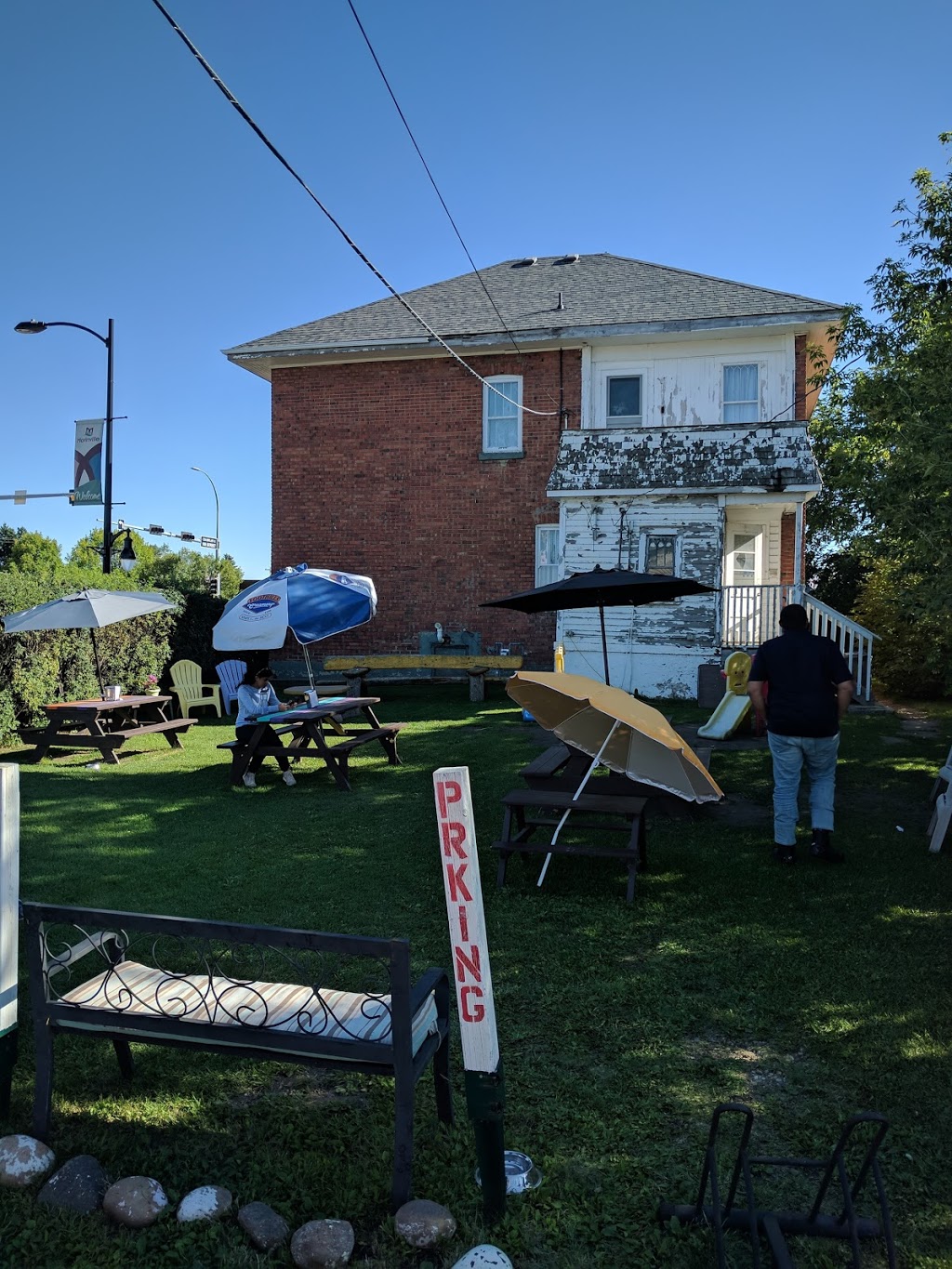 Foothills Creamery | 10008 100 St, Morinville, AB T8R 1P7, Canada