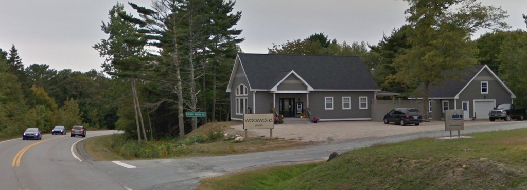 HW WoolWorks | 92 Keddy Bridge Rd, Mahone Bay, NS B0J 2E0, Canada | Phone: (902) 624-0052