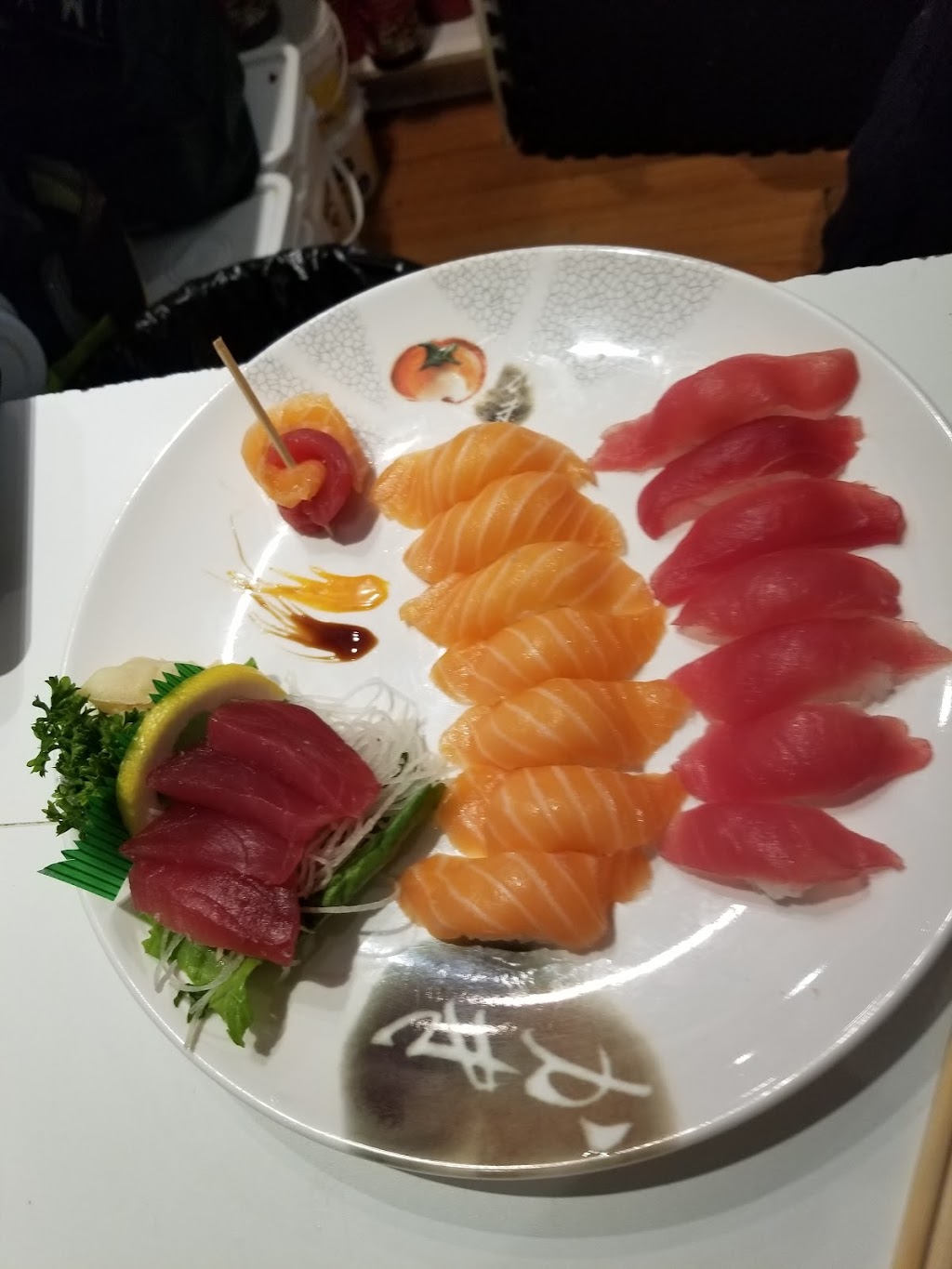 BETTER SUSHI | 5880 Old Highway 2, Shannonville, ON K0K 3A0, Canada | Phone: (613) 920-0195