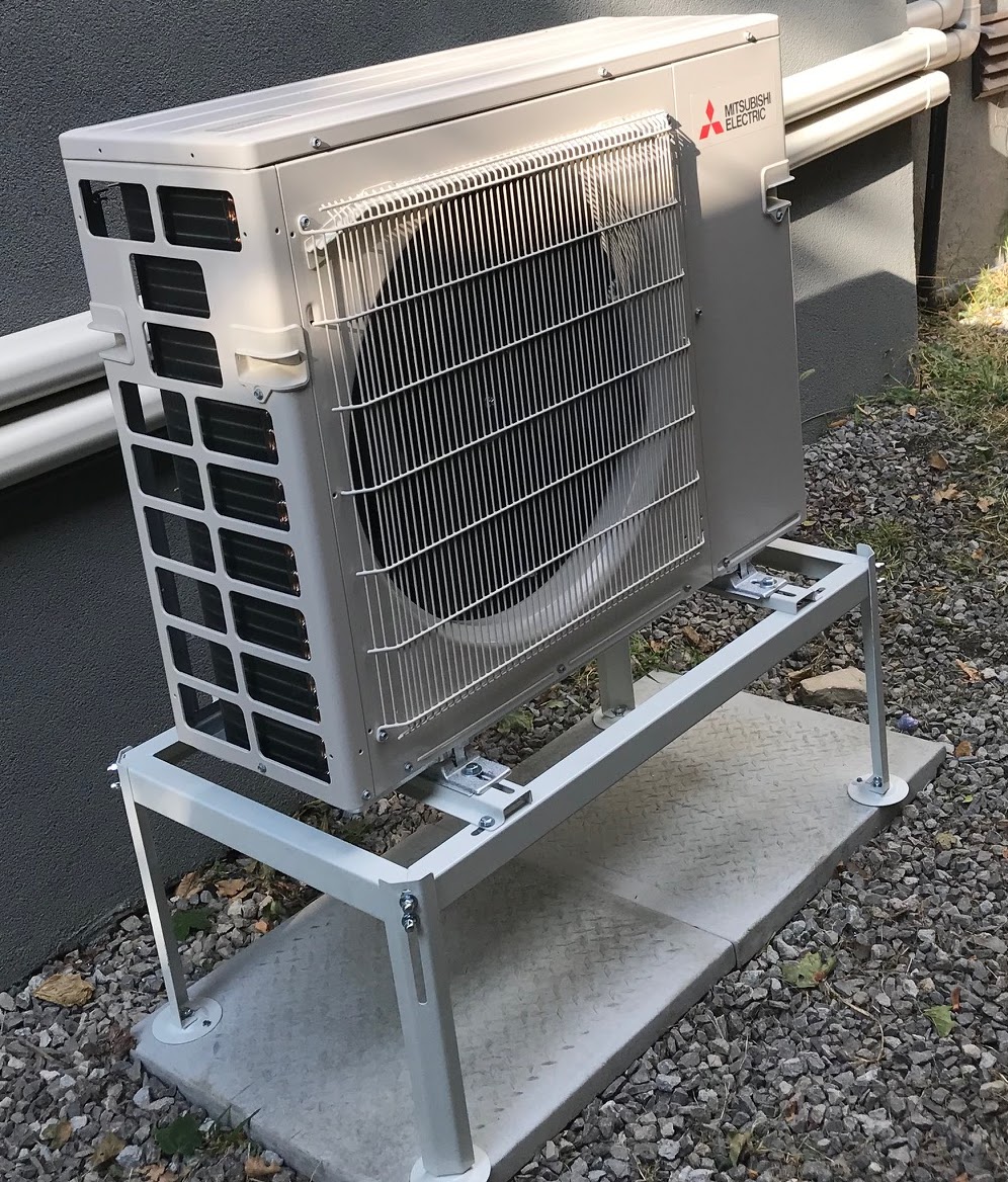 Novel Care Inc. Vaughan Furnace, Ductless Air Conditioner Heat P | 14-3650 Langstaff Rd #186, Woodbridge, ON L4L 9A8, Canada | Phone: (416) 921-0000