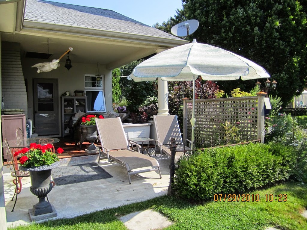 Willowmere Bed & Breakfast | 197 Water St, Cobourg, ON K9A 1R2, Canada | Phone: (905) 372-9456