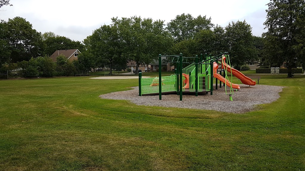 Portia Playground | Stratford, ON N5A 4V6, Canada