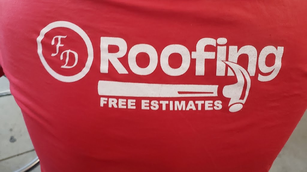 FD Roofing Ltd. | 6750 Egremont Dr, Melrose, ON N6H 5L2, Canada | Phone: (519) 495-3304