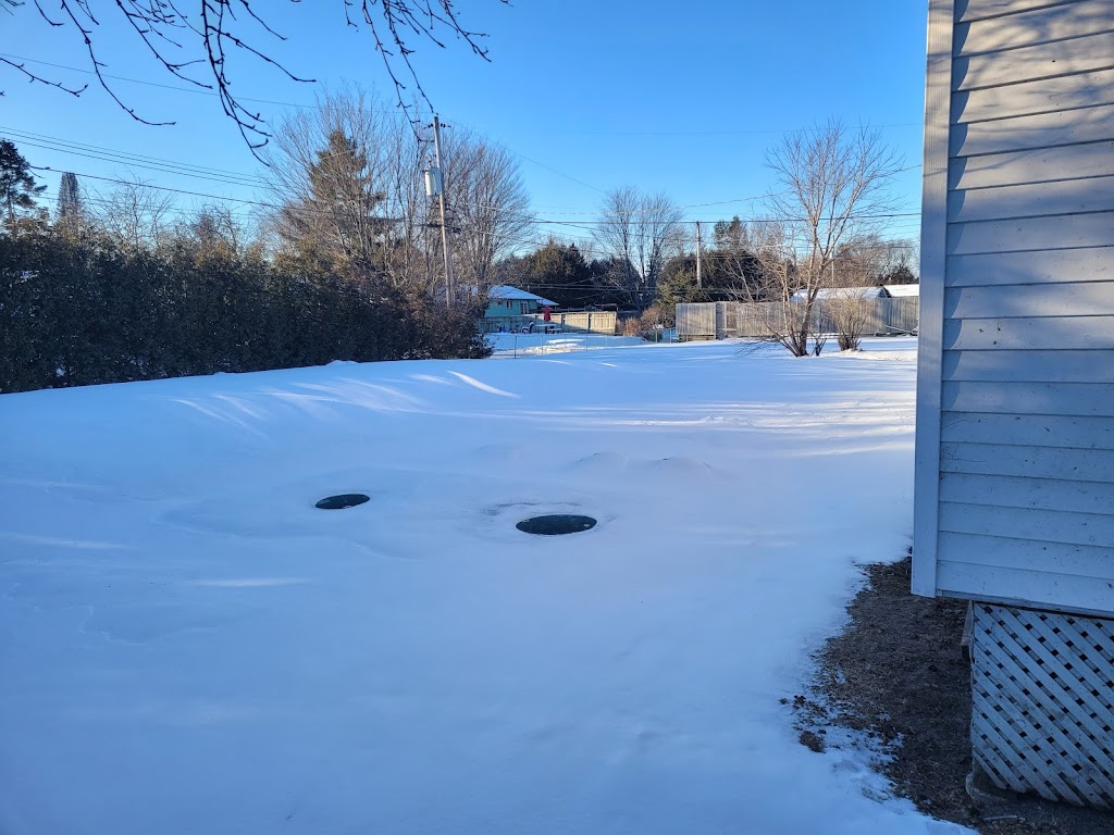 Ottawa Septic Solutions | 597 Baie-des-Castors St, Orléans, ON K4A 1E8, Canada | Phone: (613) 302-5233