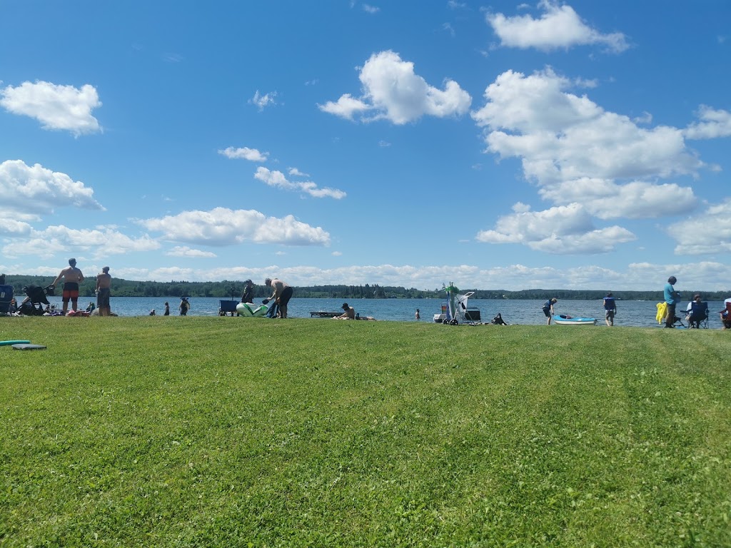 Morin Lake Regional Park | Debden, SK S0J 0S0, Canada | Phone: (306) 724-4955