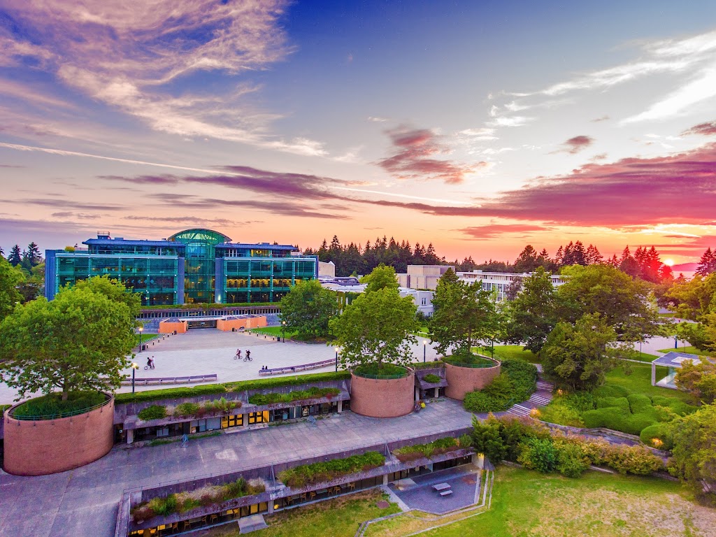 Walter C. Koerner Library | 1958 Main Mall, Vancouver, BC V6T 1Z2, Canada | Phone: (604) 822-6375