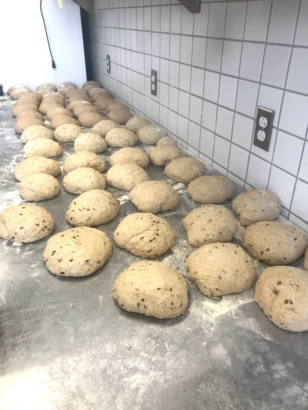 Boulangerie Des Rosiers | 1847 Boulevard Perrot, Notre-Dame-de-lÎle-Perrot, QC J7V 7P2, Canada