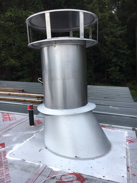 Tristan Chimney Inspections | 15588 32 Ave, Surrey, BC V3Z 0G3, Canada | Phone: (778) 847-8263