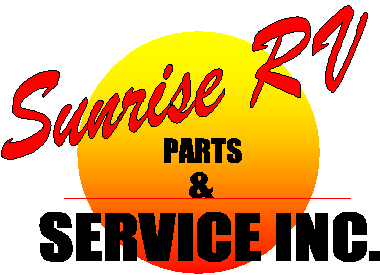 Sunrise RV Parts & Service Inc | 4110 AB-12, Lacombe, AB T4L 1A4, Canada | Phone: (403) 786-9117