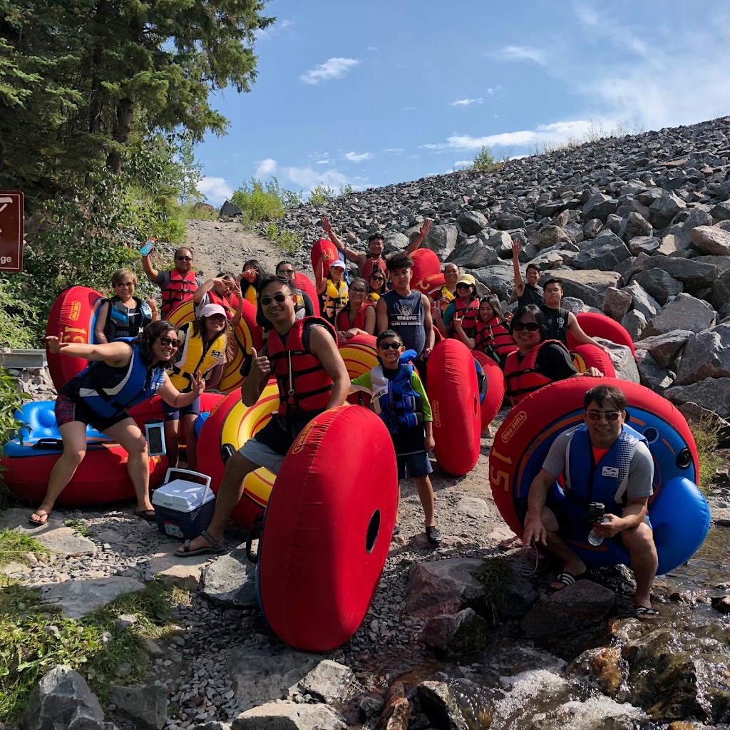 Pinawa Channel Float and Paddle | 50.15899382, -95.86838714, Pinawa, MB R0E 1L0, Canada | Phone: (888) 456-7767