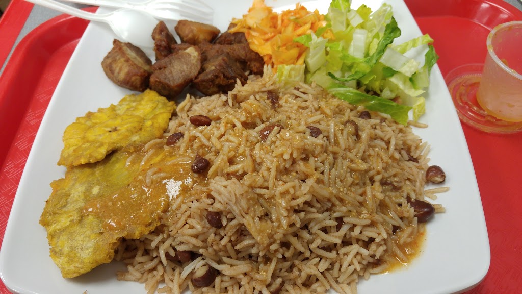 Tassot Creole (Greenfield Park) | 3918B Boulevard Taschereau, Greenfield Park, QC J4V 2H9, Canada | Phone: (450) 466-1100