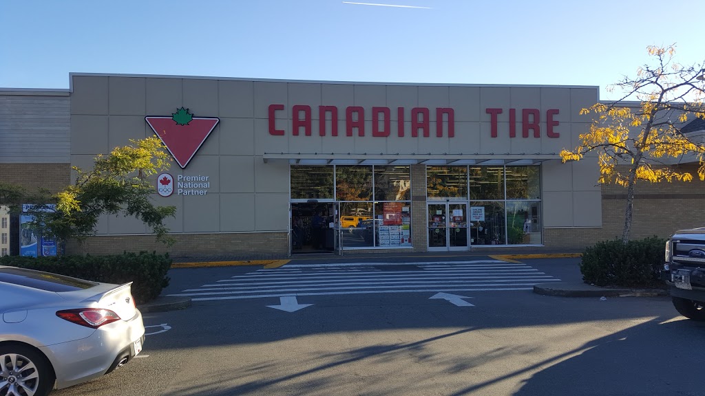 Canadian Tire - Victoria Royal Oak, BC | 801 Royal Oak Dr, Victoria, BC V8X 4V1, Canada | Phone: (250) 727-6561