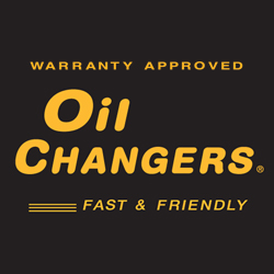 Oil Changers | 65 Dillane Dr Unit 2, Schomberg, ON L0G 1T0, Canada | Phone: (905) 939-3309