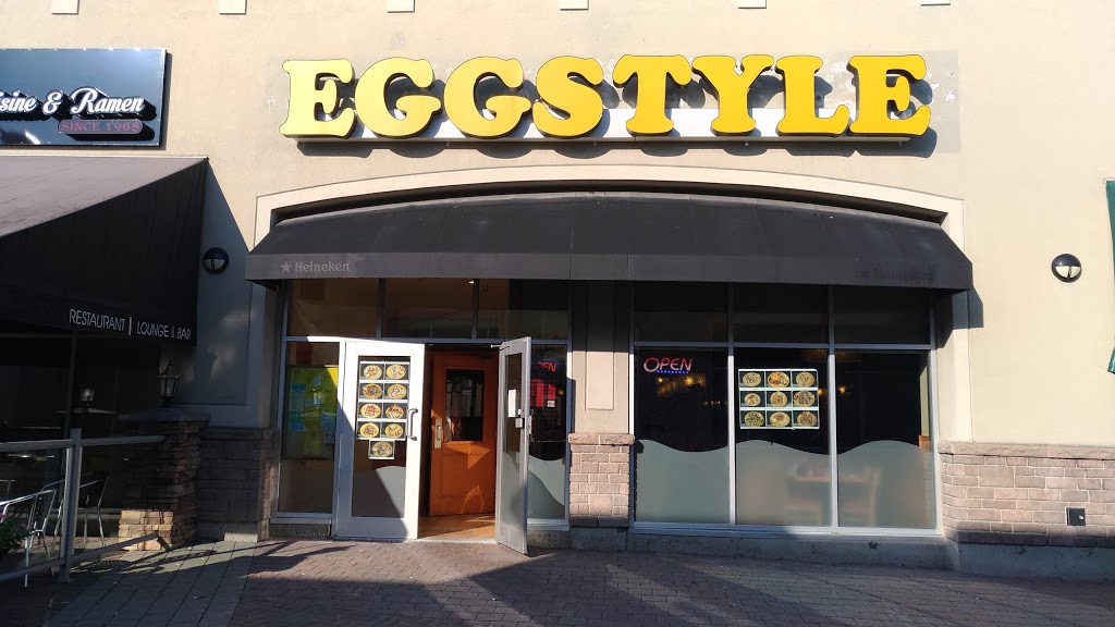 Eggstyle | 790 Kanata Ave, Kanata, ON K2T 1H9, Canada | Phone: (613) 592-1116