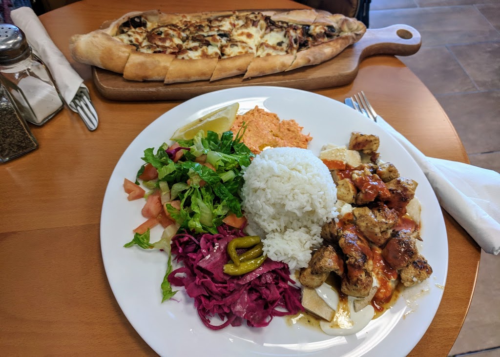 Anatolia Express Restaurant | Vancouver Convention Centre West Building, 1055 Canada Pl, Vancouver, BC V6C 0C3, Canada | Phone: (604) 647-7550