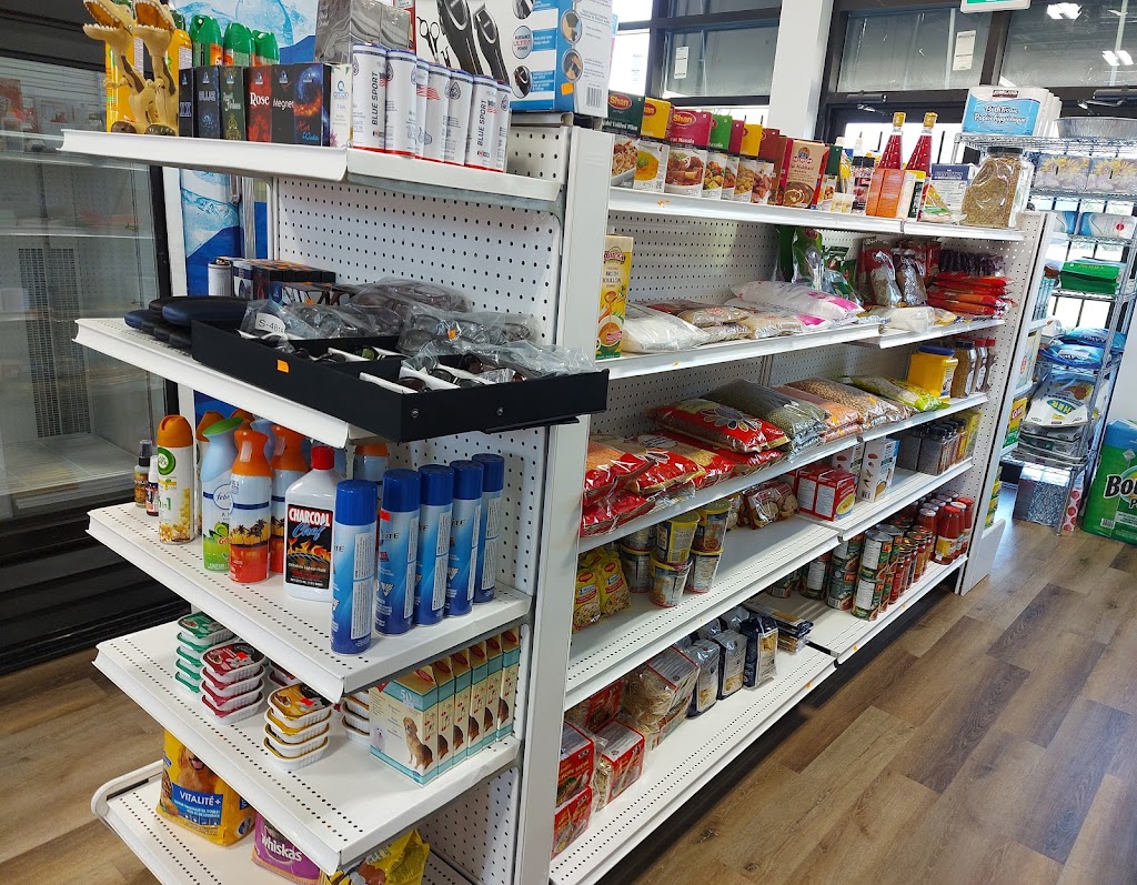 Daily convenience market | 870 N Park Dr C, Brampton, ON L6S 4N5, Canada | Phone: (647) 291-4980