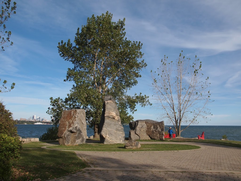 Sheldon Lookout | Martin Goodman Trail, Etobicoke, ON M8V 3W9, Canada | Phone: (416) 392-2489