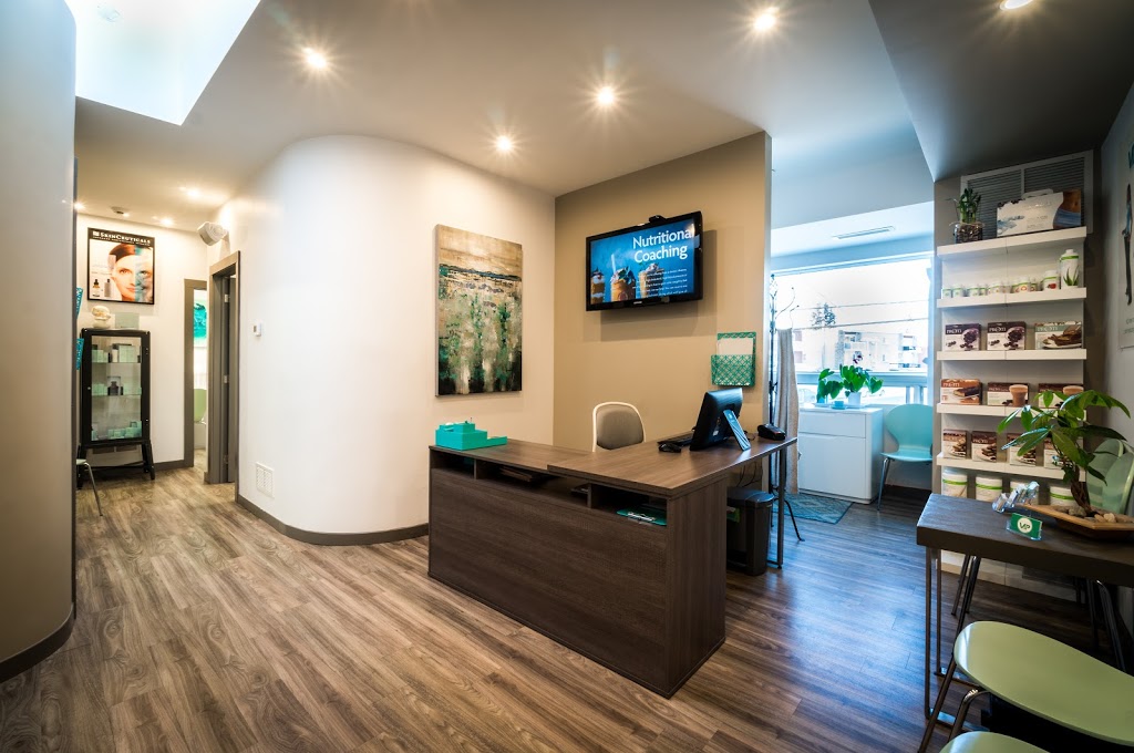 VIP Santé & Beauté | 4375 Boul Notre-Dame, Laval, QC H7W 1T4, Canada | Phone: (450) 689-4500