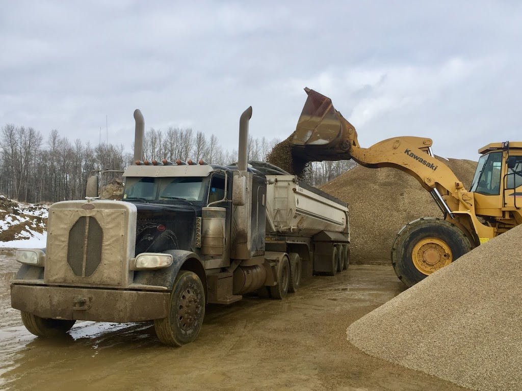 FT Aggregates | Township Rd 443, Ferintosh, AB T0B 1M0, Canada | Phone: (780) 608-7125