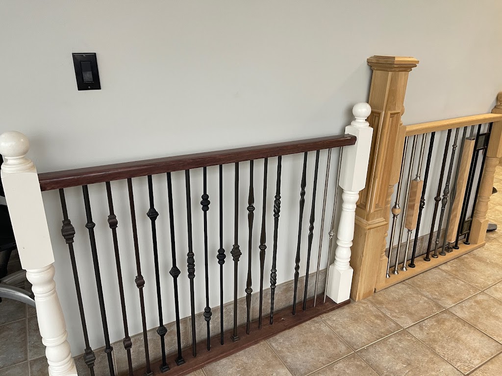 Kenedy Stairs Inc | 336 Green Rd, Hamilton, ON L8E 2B2, Canada | Phone: (905) 662-4949