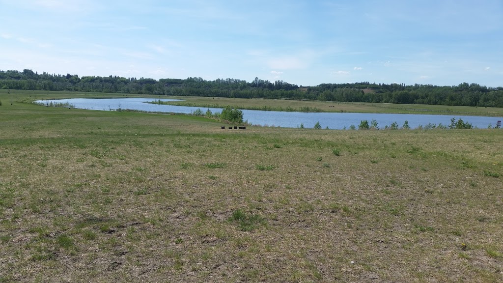 West Rivers Edge Dog Park | Pointe Aux Pins Rd, Fort Saskatchewan, AB T8L 2C5, Canada | Phone: (780) 992-6200