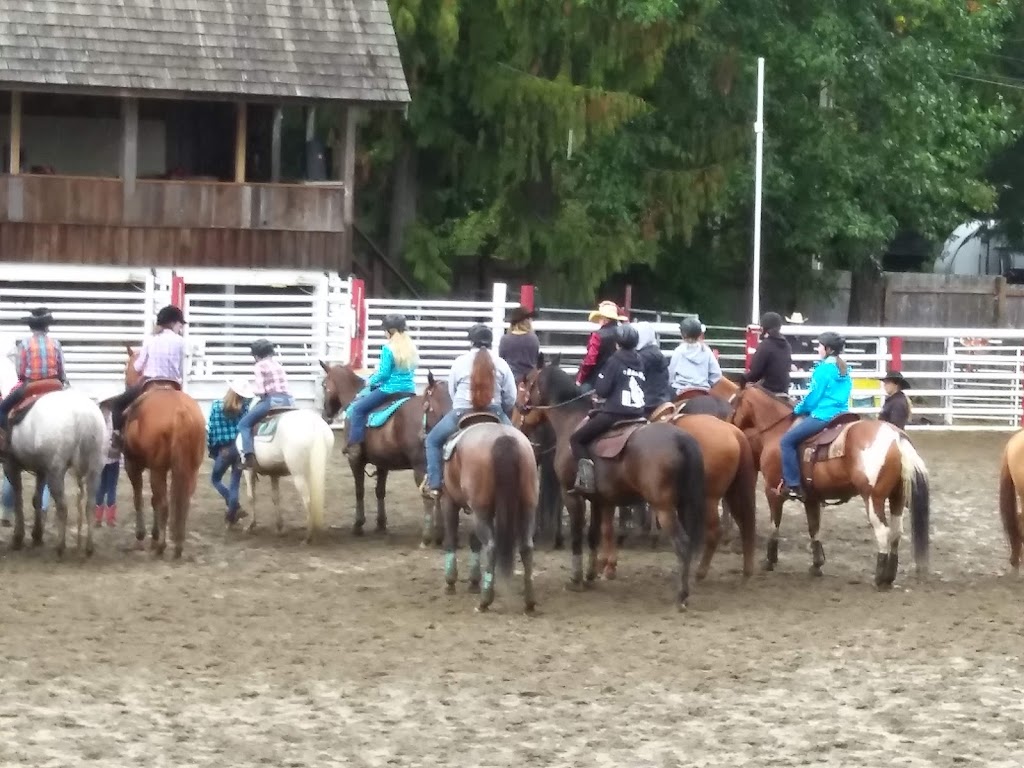 Coombs Rodeo Grounds | 2601 Alberni Hwy, Parksville, BC V9K 1X1, Canada | Phone: (250) 248-1009