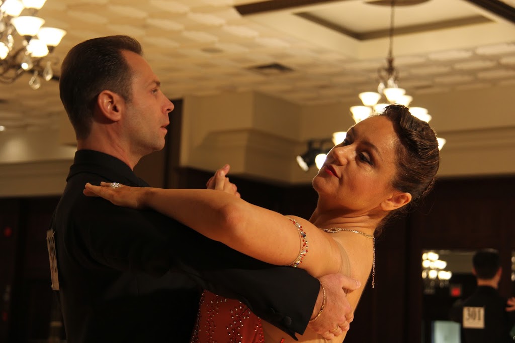 DanceVision: Learn Latin and Ballroom Dances With Sergey Kiriche | 7883 Keele St, Concord, ON L4K 1Y7, Canada | Phone: (647) 678-5317