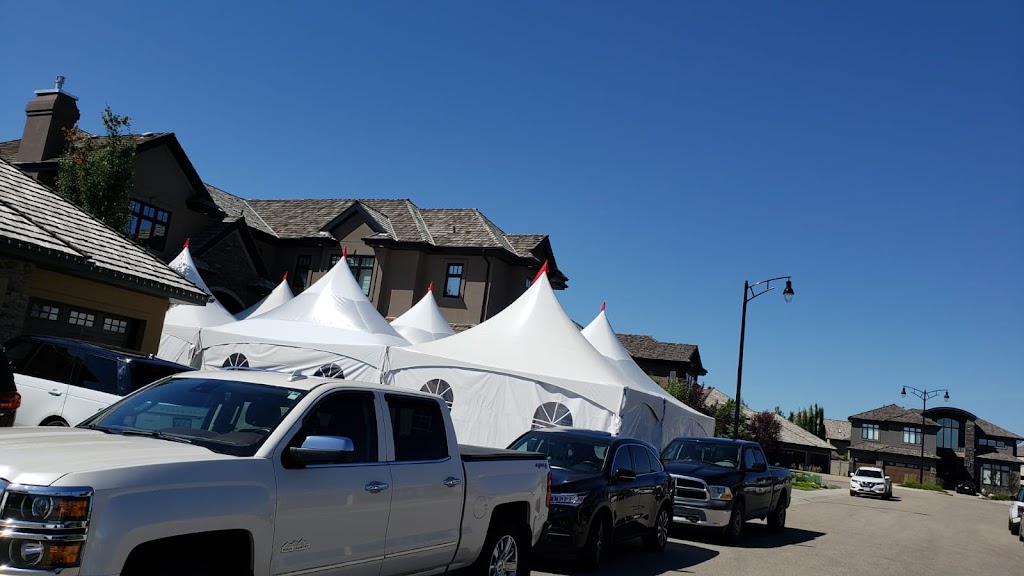 Party Rental Tent Sherwood Park | 2-52304 Range Rd 233, Sherwood Park, AB T8B 1C9, Canada | Phone: (780) 417-2244