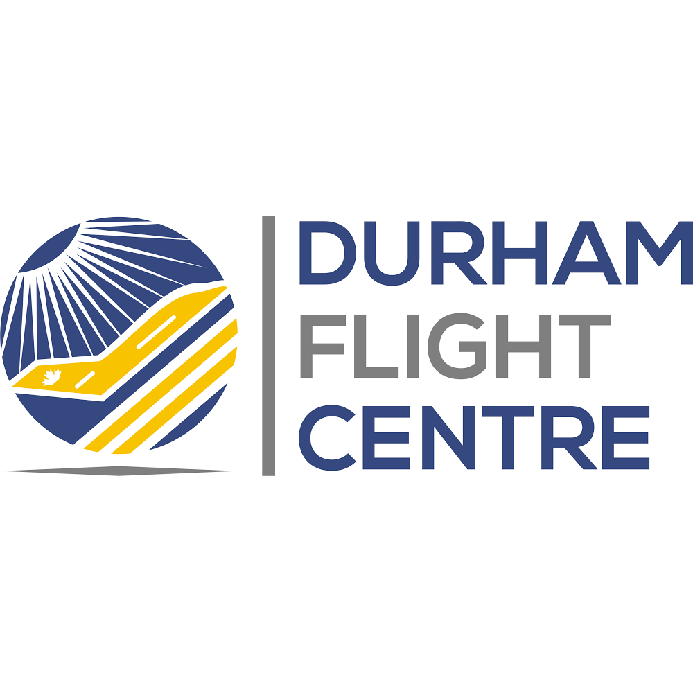 Durham Flight Centre | 1190 Keith Ross Dr, Oshawa, ON L1J 0C7, Canada | Phone: (905) 720-2831