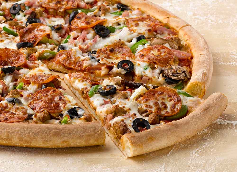 Papa Johns Pizza | 993 Fir St #19, Sherwood Park, AB T8A 4N5, Canada | Phone: (780) 467-7266