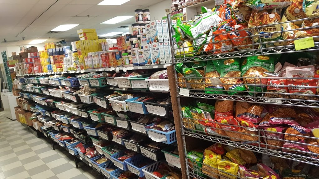 Indian Grocers | 1450 Headon Rd, Burlington, ON L7M 3Z5, Canada | Phone: (905) 331-5135